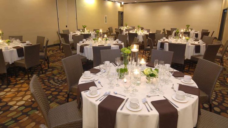 Embassy Suites Dallas Love Field Meeting