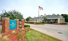 Homewood Suites by Hilton Lewisville