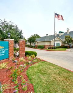 Homewood Suites by Hilton Lewisville