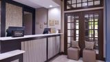Homewood Suites by Hilton Lewisville Lobby
