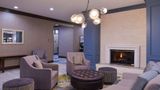Homewood Suites by Hilton Lewisville Lobby