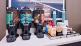 Homewood Suites by Hilton Lewisville Restaurant