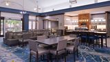 Homewood Suites by Hilton Lewisville Restaurant