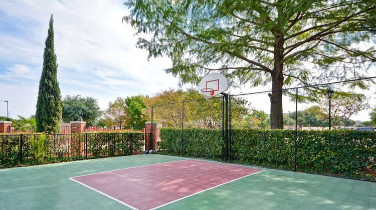 Homewood Suites by Hilton Lewisville Recreation