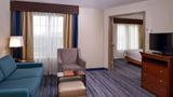 Homewood Suites by Hilton Lewisville Room