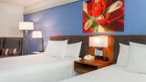 <b>Hilton Garden Inn Dallas Market Center Room</b>. Images powered by <a href="https://iceportal.shijigroup.com/" title="IcePortal" target="_blank">IcePortal</a>.