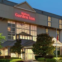 Hilton Garden Inn Dallas Market Center