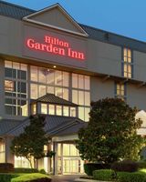 Hilton Garden Inn Dallas Market Center