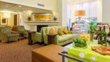 <b>Hilton Garden Inn Dallas Market Center Lobby</b>. Images powered by <a href="https://iceportal.shijigroup.com/" title="IcePortal" target="_blank">IcePortal</a>.
