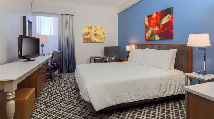 Hilton Garden Inn Dallas Market Center Other