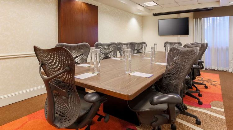 Hilton Garden Inn Dallas Market Center Meeting