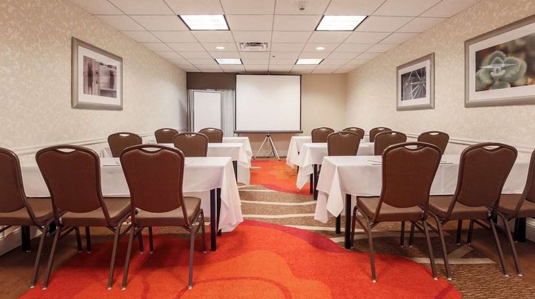 Hilton Garden Inn Dallas Market Center Meeting