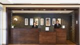 DoubleTree Dallas - Market Center Lobby