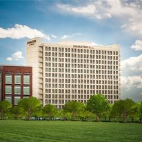 DoubleTree Dallas - Market Center