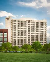 DoubleTree Dallas - Market Center