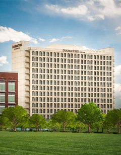 DoubleTree Dallas - Market Center