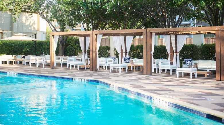 <b>DoubleTree Dallas - Market Center Pool</b>. Images powered by <a href="https://iceportal.shijigroup.com/" title="IcePortal" target="_blank">IcePortal</a>.