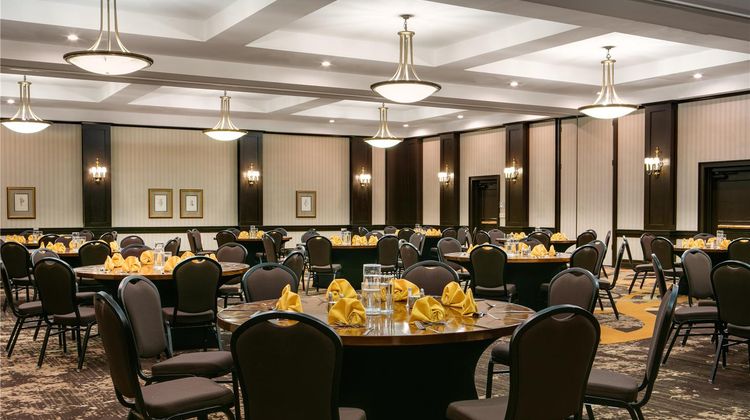 DoubleTree Dallas - Market Center Meeting