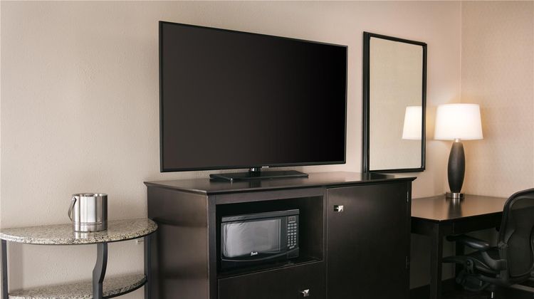 DoubleTree Dallas - Market Center Other