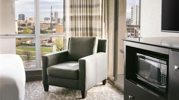 DoubleTree Dallas - Market Center Other