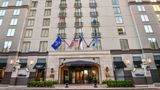 Hilton Dallas Park Cities Exterior