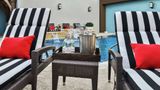 Hilton Dallas Park Cities Pool