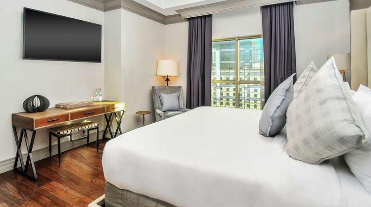 Hilton Dallas Park Cities Other
