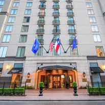 Hilton Dallas Park Cities