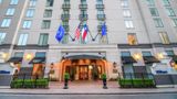Hilton Dallas Park Cities Exterior