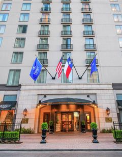 Hilton Dallas Park Cities