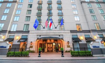 Hilton Dallas Park Cities