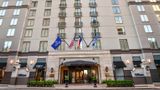 Hilton Dallas Park Cities Exterior