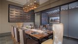 Hilton Dallas Park Cities Restaurant