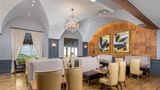Hilton Dallas Park Cities Restaurant