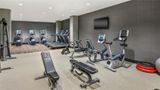 Hilton Dallas Park Cities Health