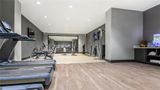 Hilton Dallas Park Cities Health