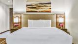 Hilton Dallas Park Cities Room