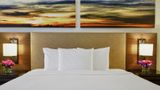 Hilton Dallas Park Cities Room