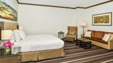 Hilton Dallas Park Cities Room