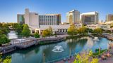 Hilton Dallas/Plano Granite Park Exterior