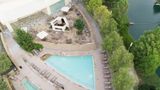 Hilton Dallas/Plano Granite Park Pool