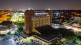 DoubleTree by Hilton Hotel Richardson Exterior