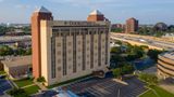 DoubleTree by Hilton Hotel Richardson Exterior