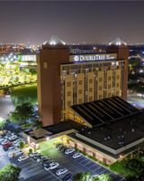 DoubleTree by Hilton Hotel Richardson