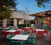 Hilton Garden Inn Dallas/Richardson Exterior