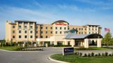 Hilton Garden Inn Dallas/Richardson Exterior