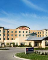 Hilton Garden Inn Dallas/Richardson