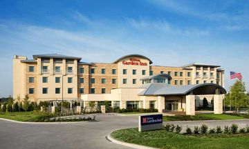 Hilton Garden Inn Dallas/Richardson