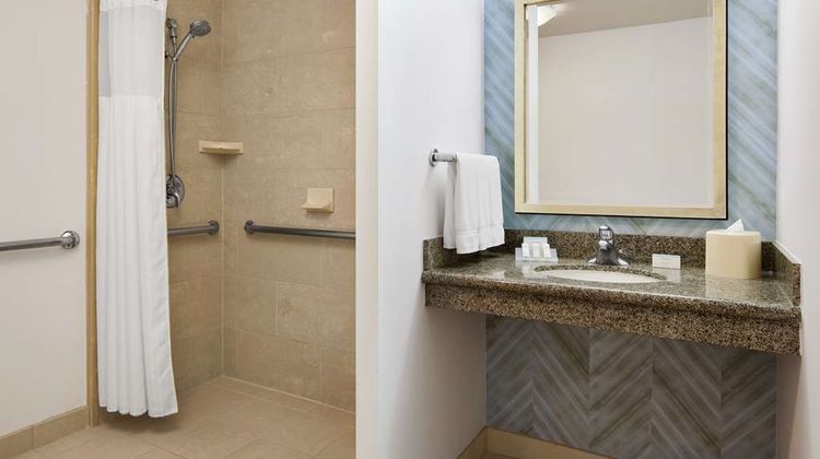 Hilton Garden Inn Dallas/Richardson Room