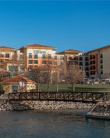 Hilton Dallas/Rockwall Lakefront